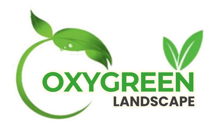Oxygreen Landscape